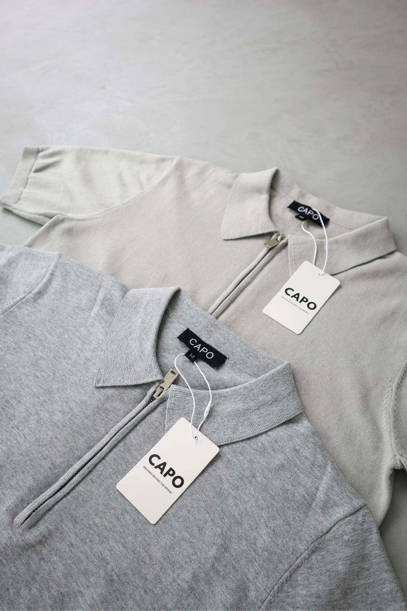 Capo UK is added to the LITCollective Collection
