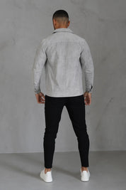 Capo SUEDE Jacket