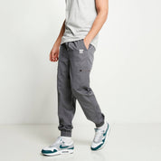 Cargo Pants – Charcoal