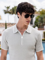 Capo Aviator Sunglasses