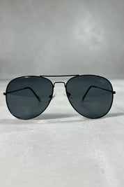 Capo Aviator Sunglasses