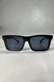 CAPO Rectangle Sunglasses