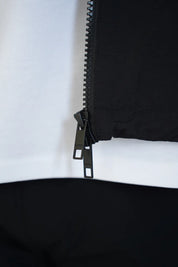 Capo Crinkle Lightweight Jacket