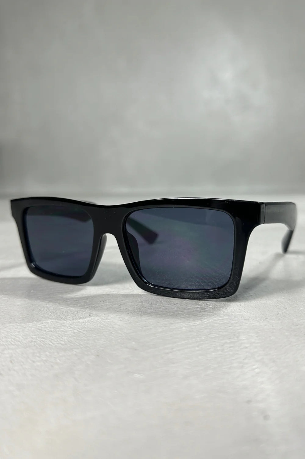 CAPO Rectangle Sunglasses