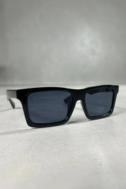 CAPO Rectangle Sunglasses
