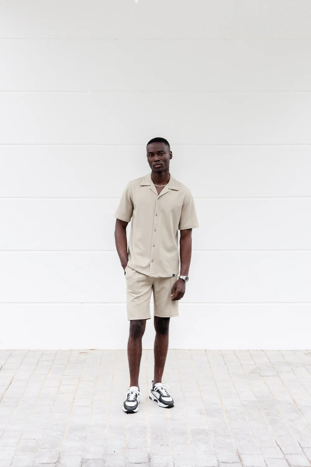 Capo Simple Short