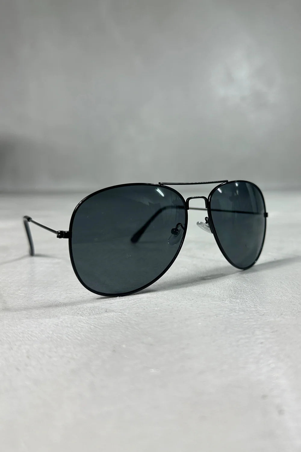 Capo Aviator Sunglasses