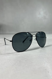 Capo Aviator Sunglasses