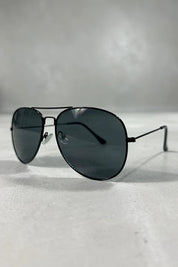 Capo Aviator Sunglasses