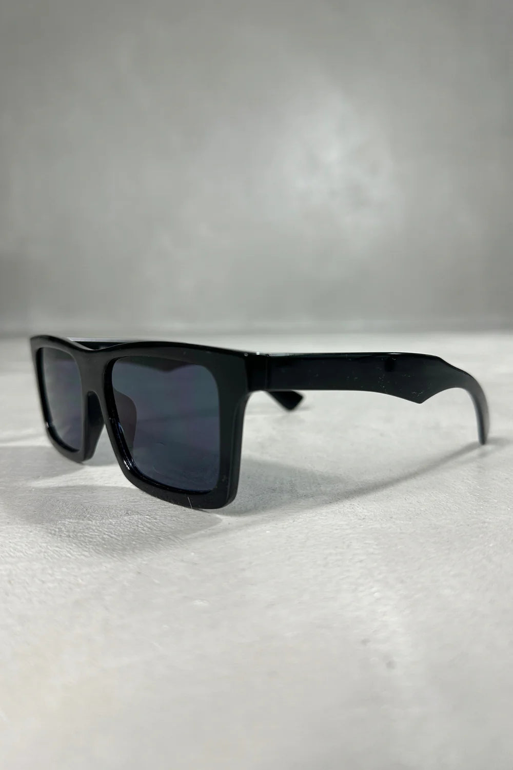 CAPO Rectangle Sunglasses