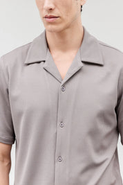 Capo SIMPLE Revere SS Shirt