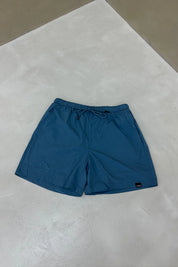 Capo Essential Swim Short - Steel Blue