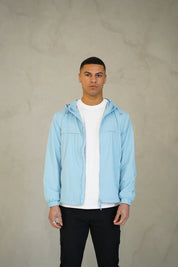 Capo Crinkle Lightweight Jacket
