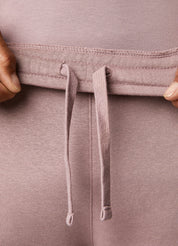 Gym King Aventus Short - Dusky Mauve