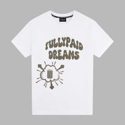 FullyPaid Dreams Oversized T-Shirt