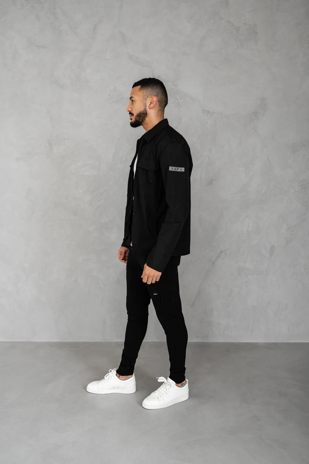 Capo UTILITY Cargo Pant