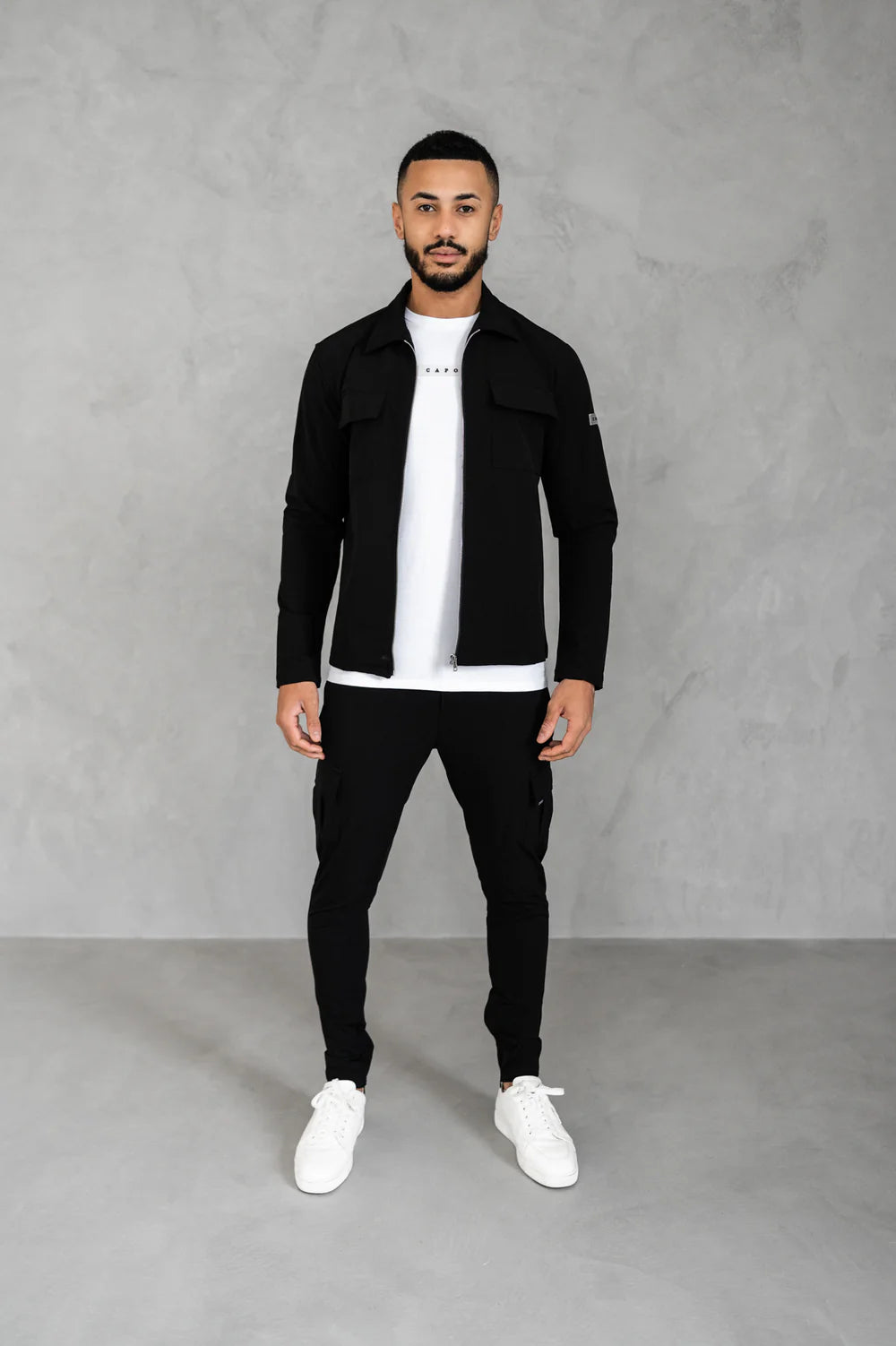Capo UTILITY Cargo Pant