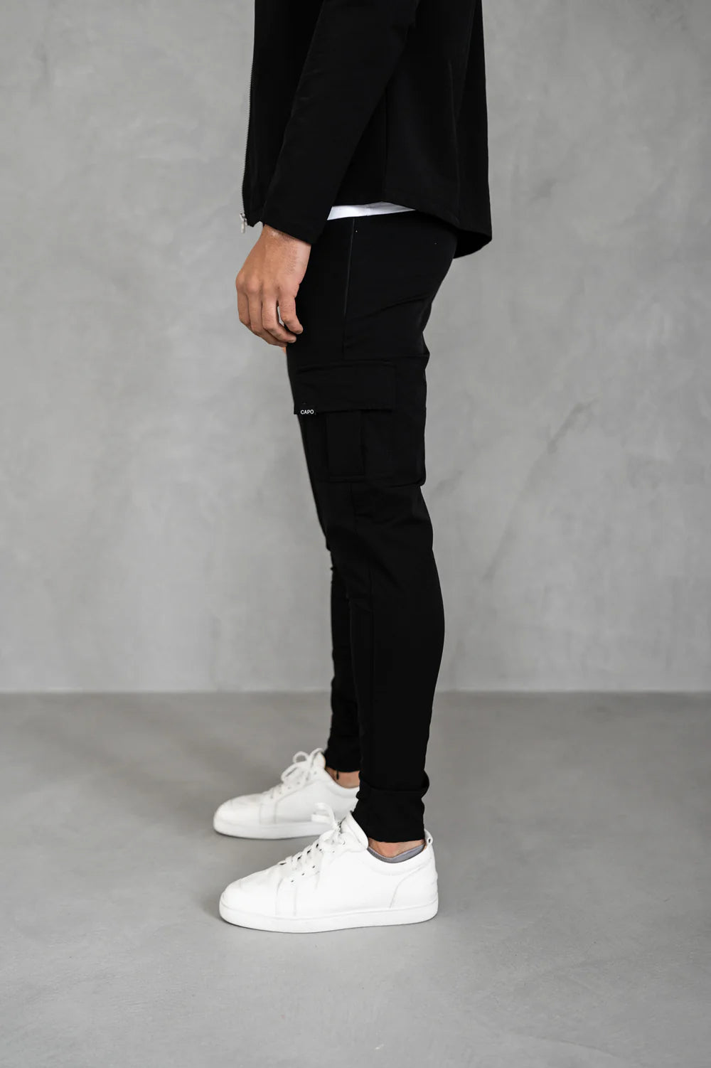 Capo UTILITY Cargo Pant