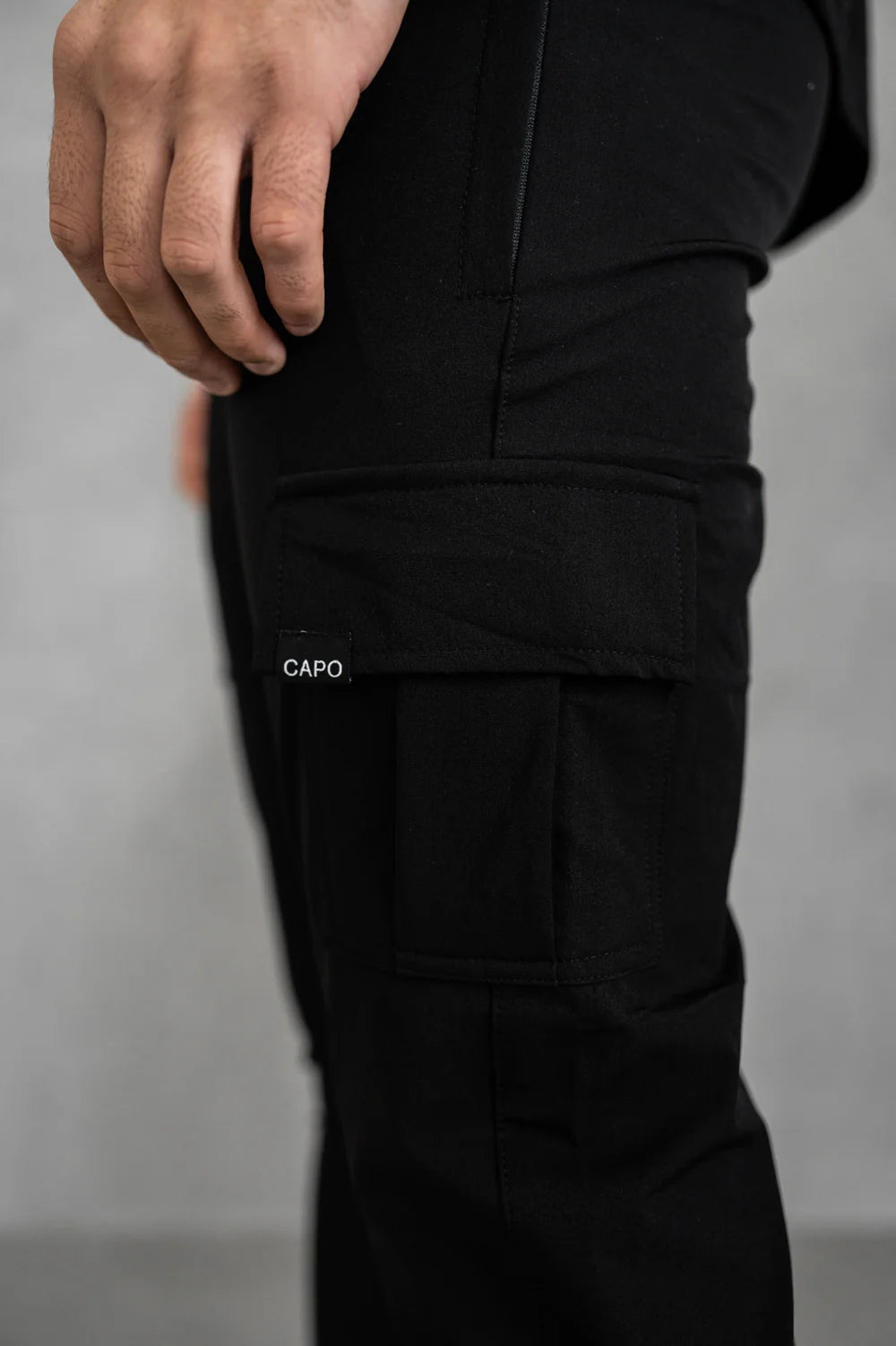 Capo UTILITY Cargo Pant