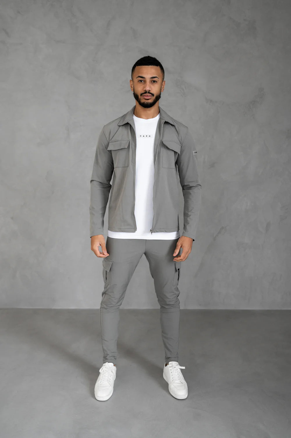 Capo UTILITY Cargo Pant