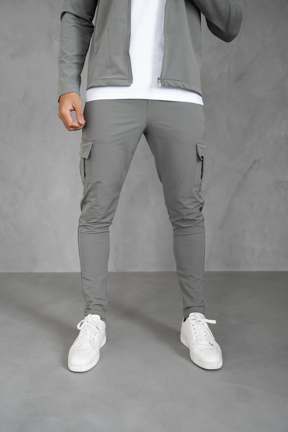 Capo UTILITY Cargo Pant