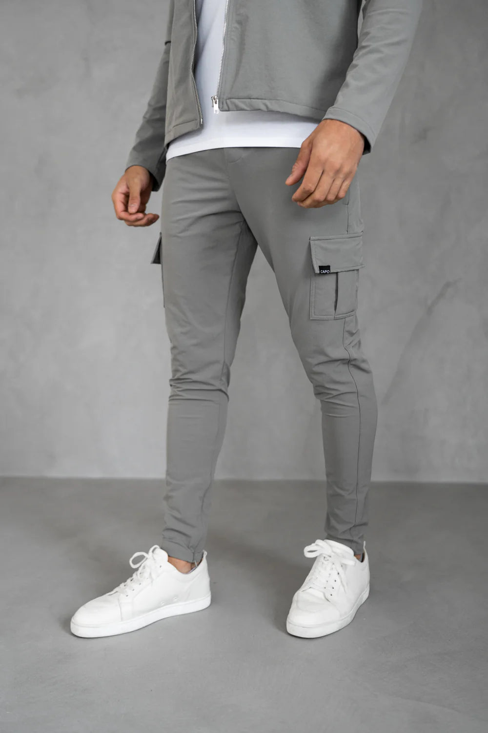 Capo UTILITY Cargo Pant
