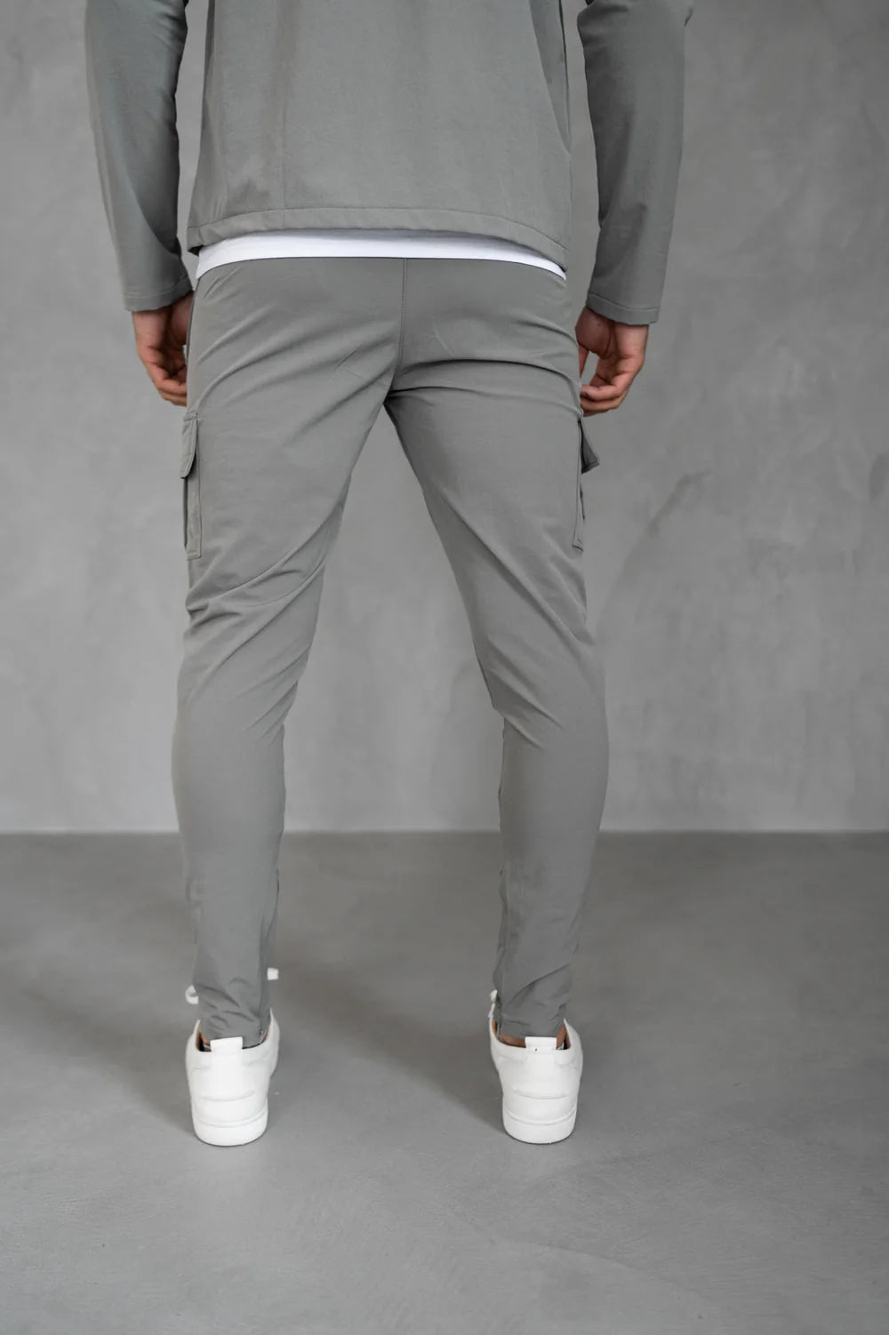 Capo UTILITY Cargo Pant