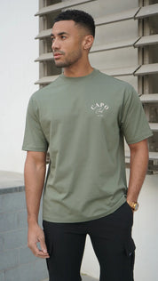 Capo Beach Club T-Shirt