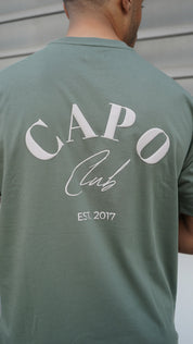 Capo Beach Club T-Shirt