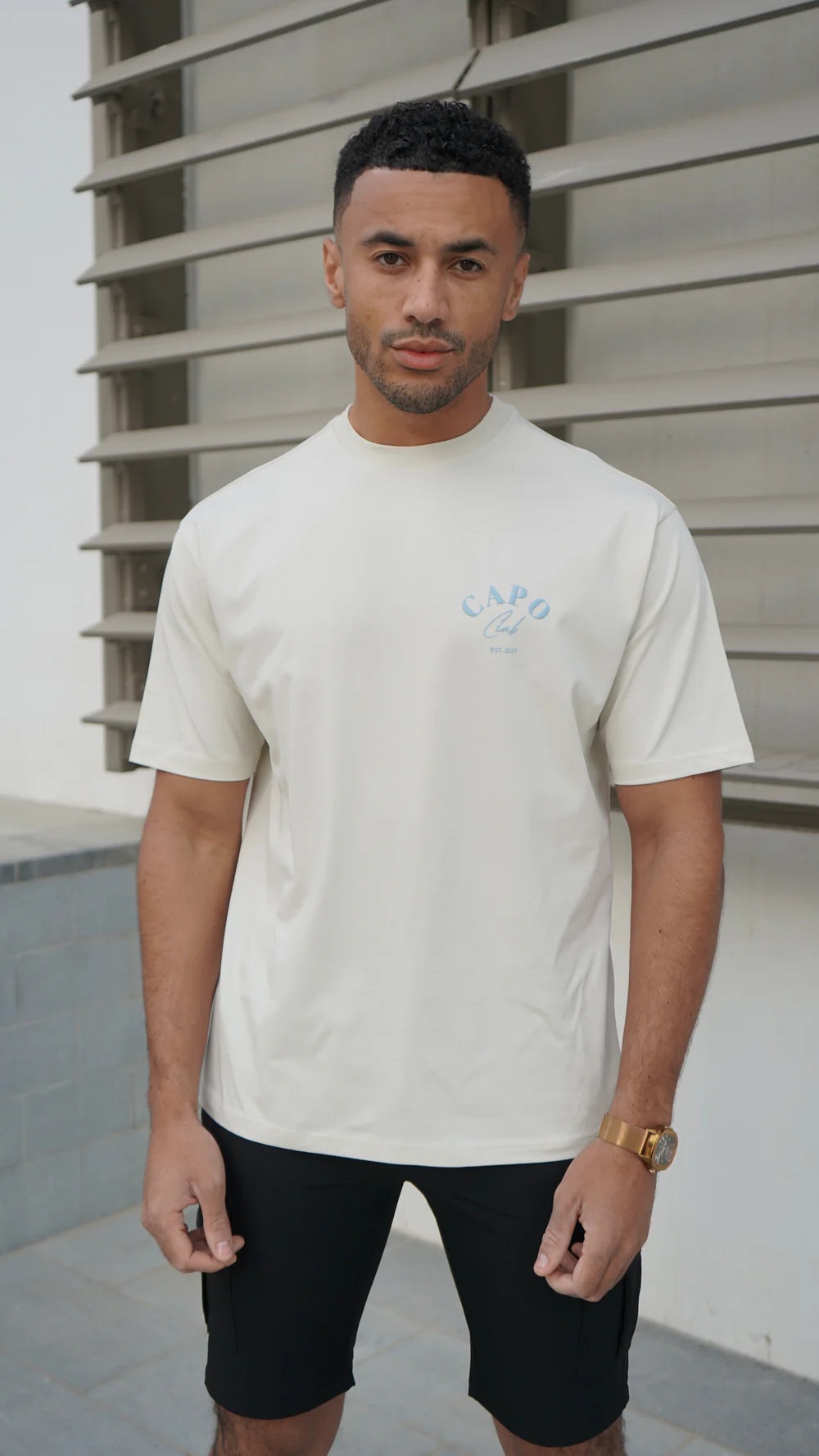 Capo Beach Club T-Shirt