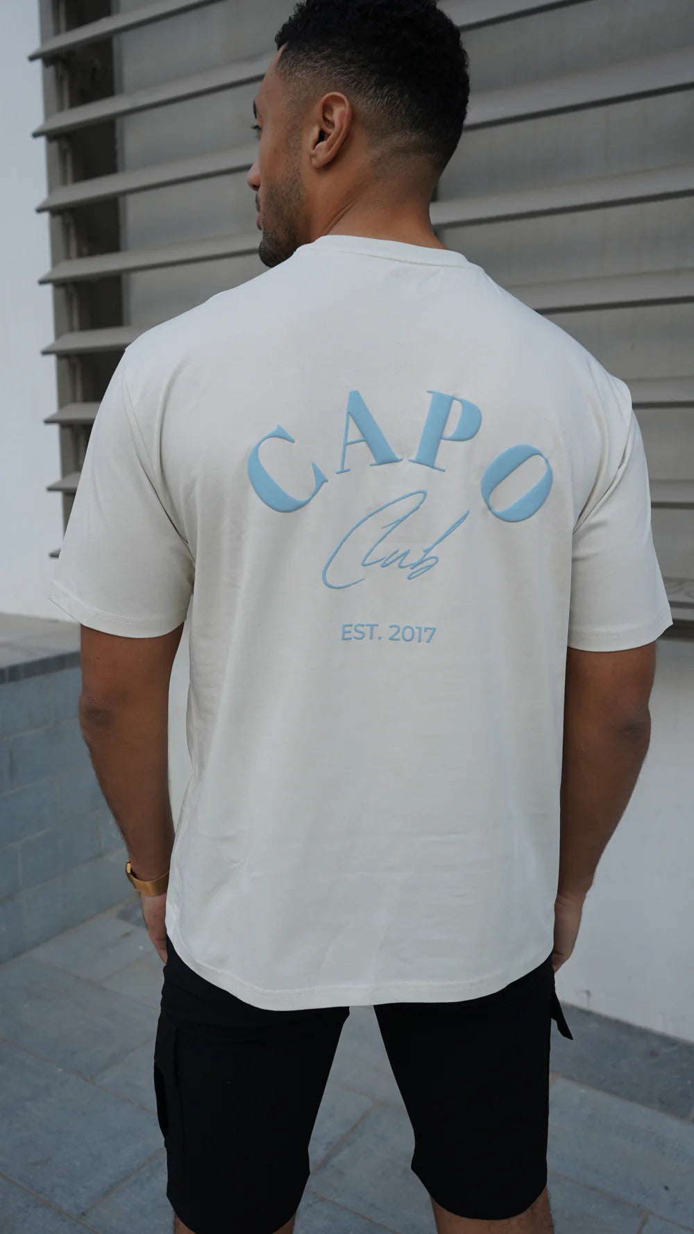 Capo Beach Club T-Shirt