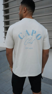 Capo Beach Club T-Shirt