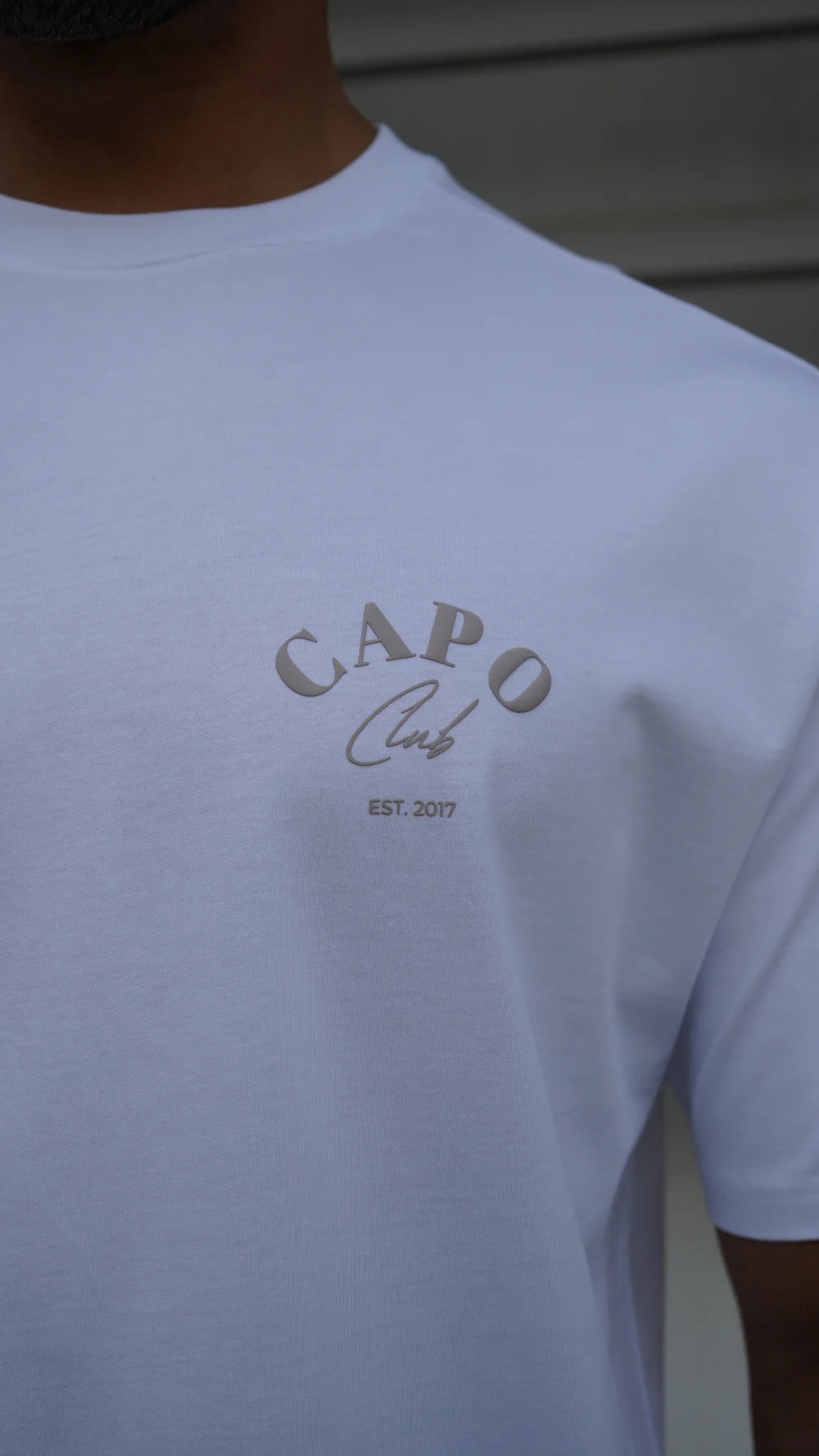 Capo Beach Club T-Shirt