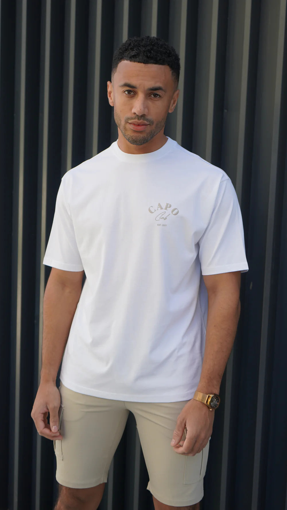 Capo Beach Club T-Shirt