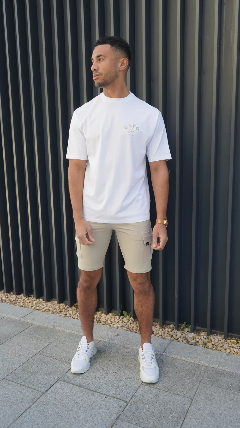 Capo Beach Club T-Shirt