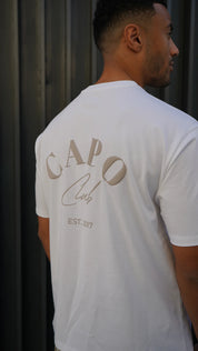 Capo Beach Club T-Shirt