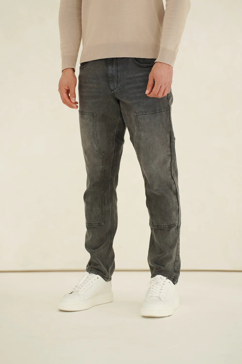 Capo Carpenter Denim Jeans