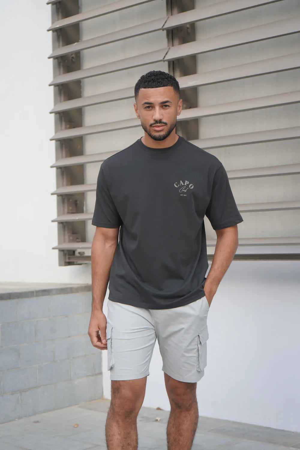 Capo Beach Club T-Shirt