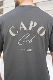 Capo Beach Club T-Shirt