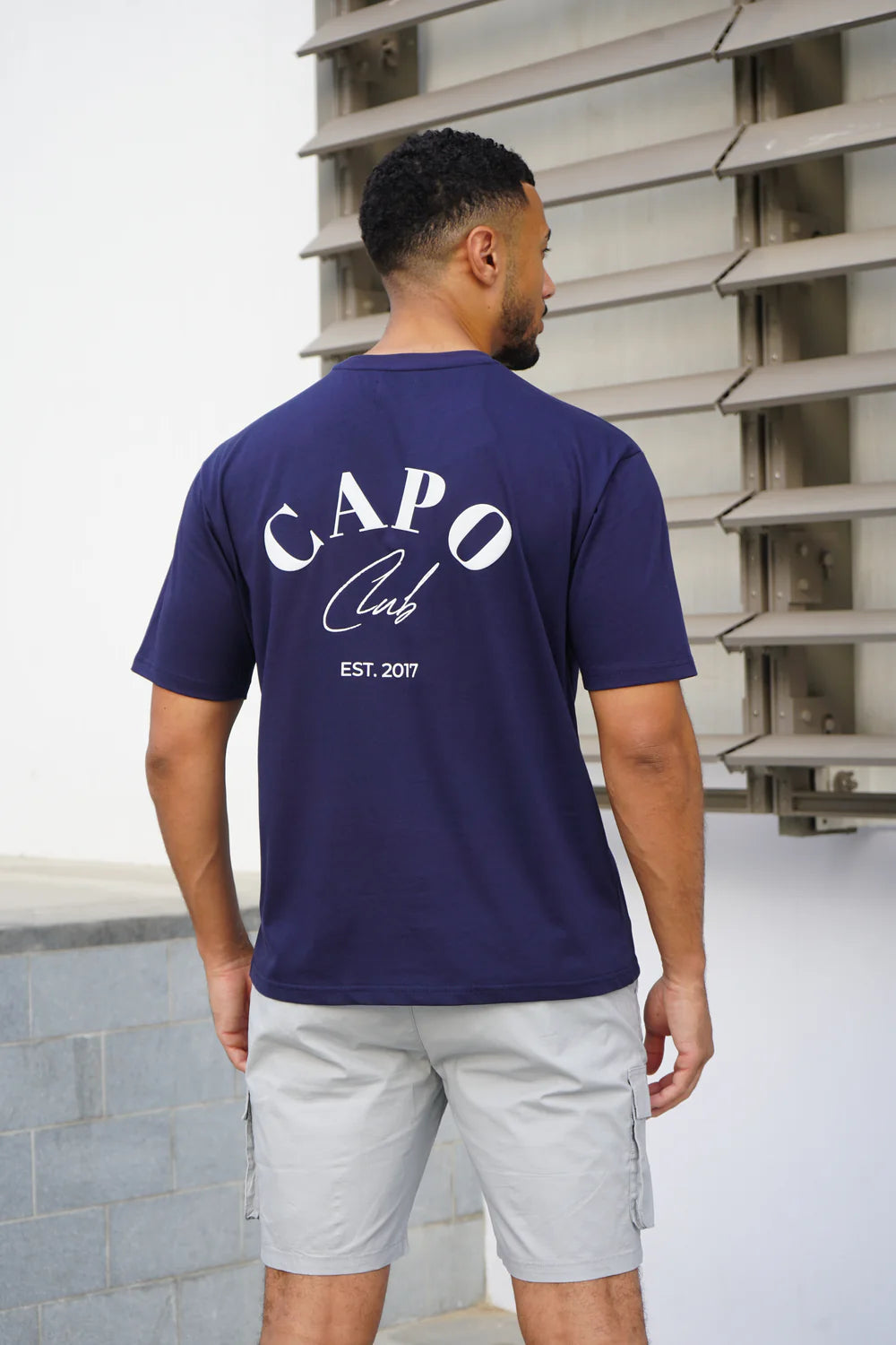 Capo Beach Club T-Shirt