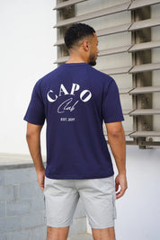Capo Beach Club T-Shirt