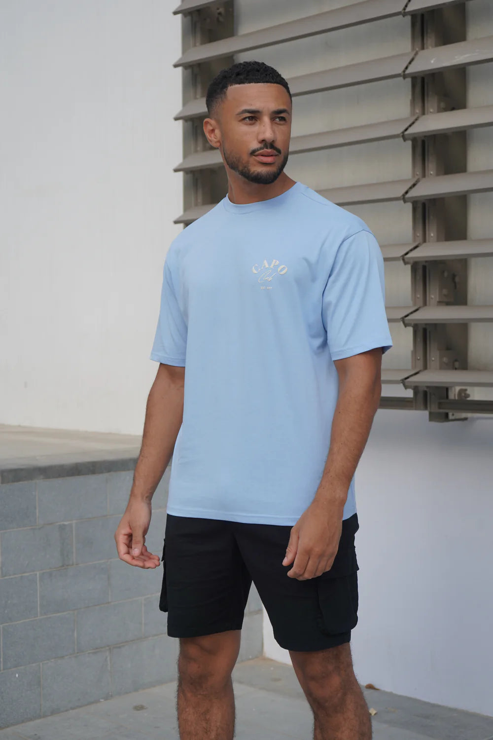 Capo Beach Club T-Shirt