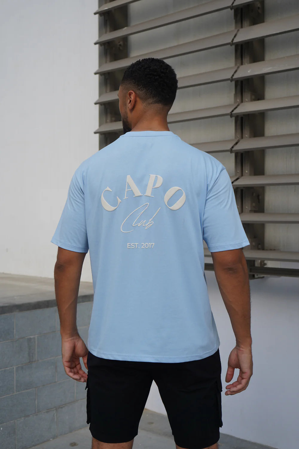 Capo Beach Club T-Shirt