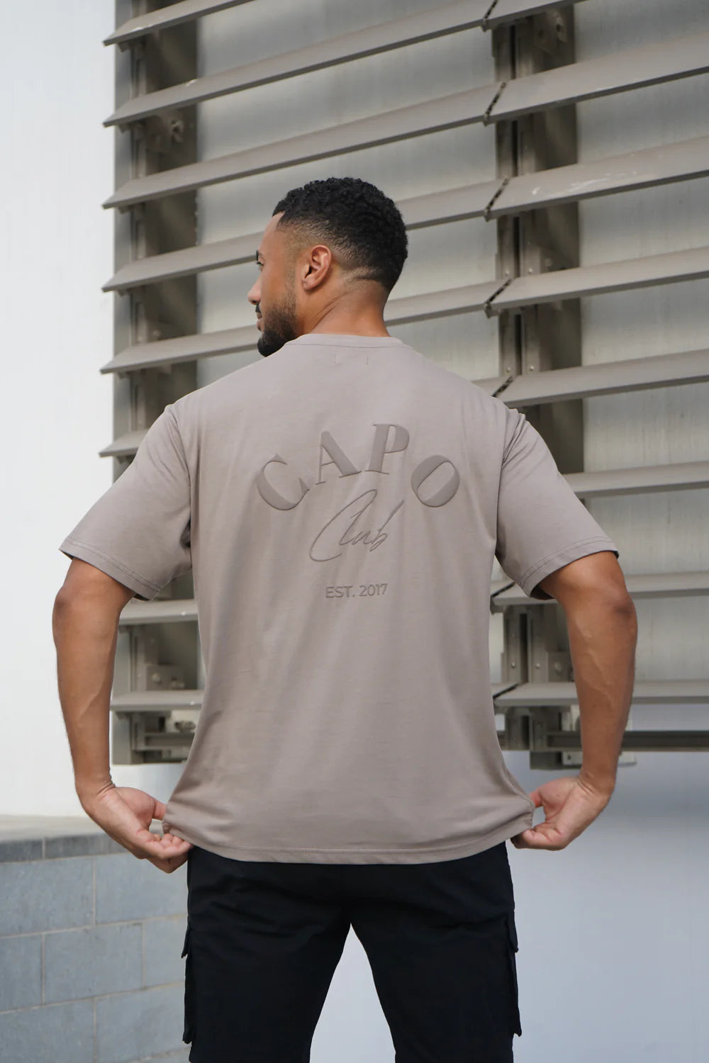 Capo Beach Club T-Shirt