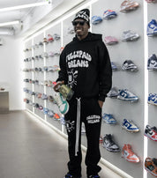 FullyPaid Dreams Hoodie
