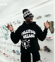 FullyPaid Dreams Hoodie