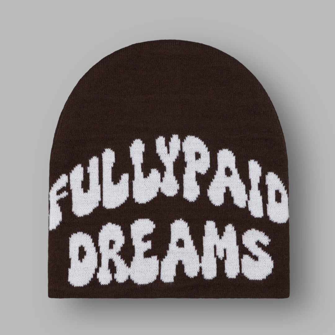 FullyPaid Dreams Beanie Hat