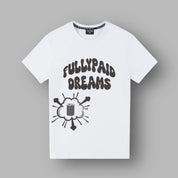FullyPaid Dreams Oversized T-Shirt