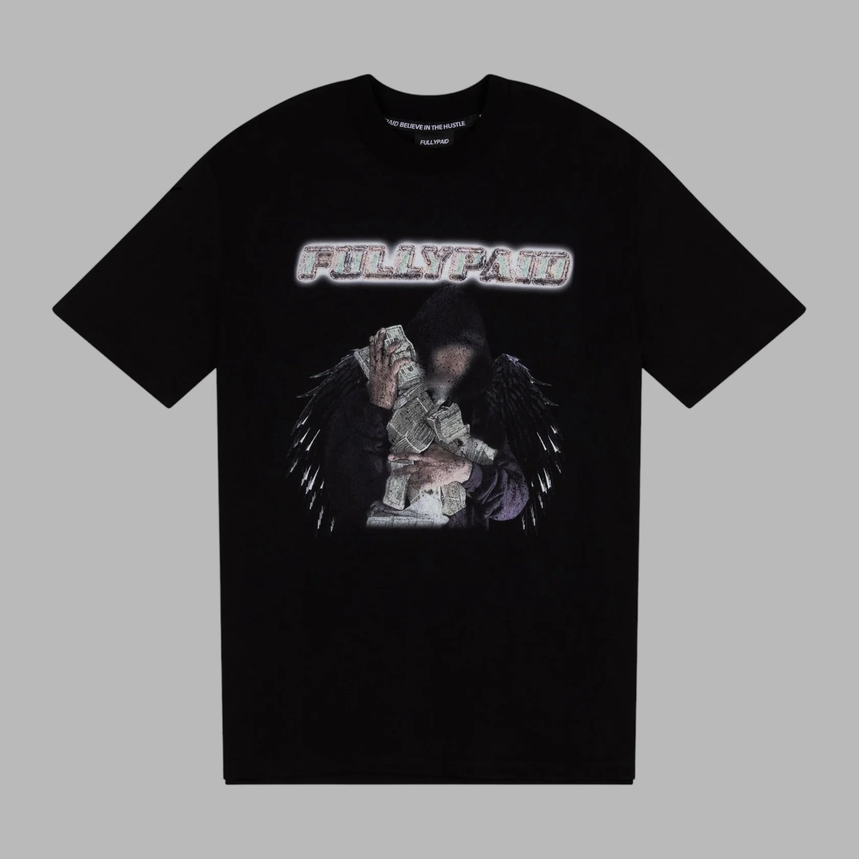 FullyPaid Money T-Shirt