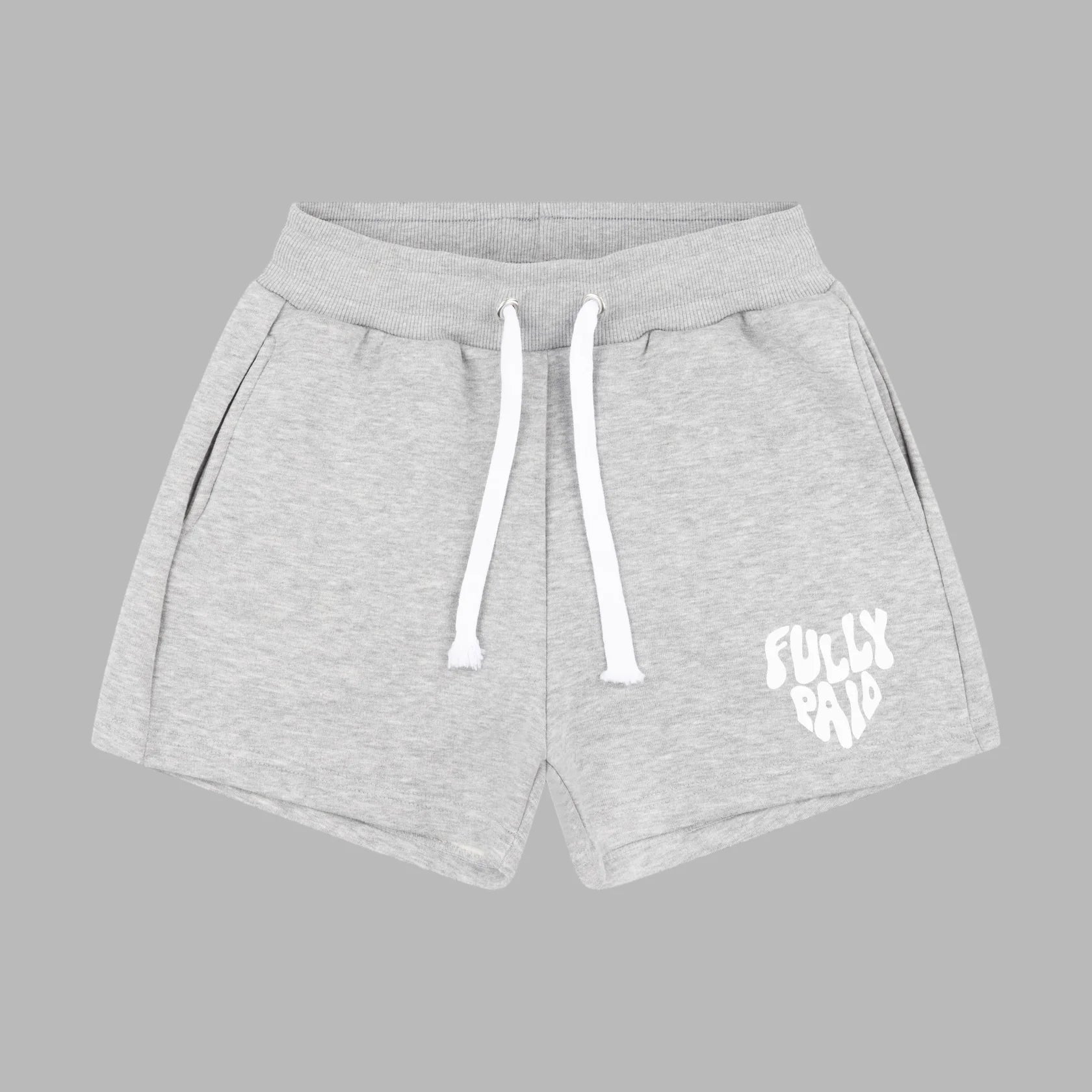 FullyPaid Fully Heart Shorts | Womens